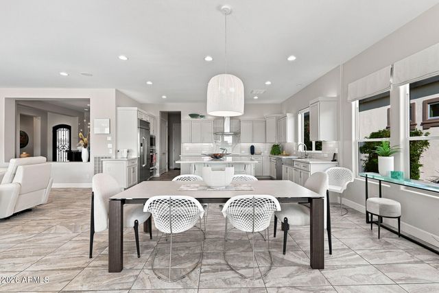 36391 N SECRET GARDEN Path, Queen Creek, AZ 85140