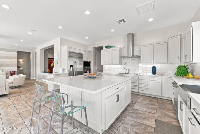 36391 N SECRET GARDEN Path, Queen Creek, AZ 85140