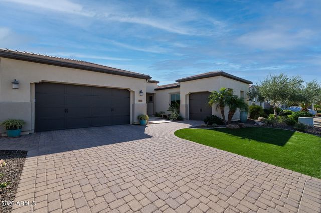 36391 N SECRET GARDEN Path, Queen Creek, AZ 85140