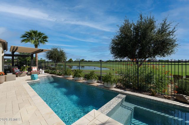 36391 N SECRET GARDEN Path, Queen Creek, AZ 85140