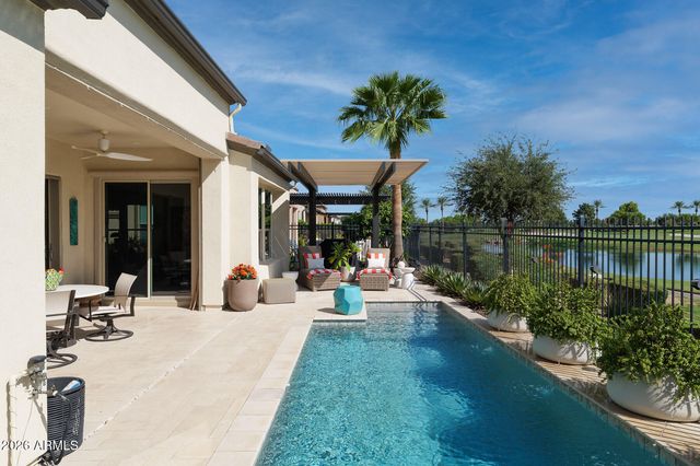 36391 N SECRET GARDEN Path, Queen Creek, AZ 85140