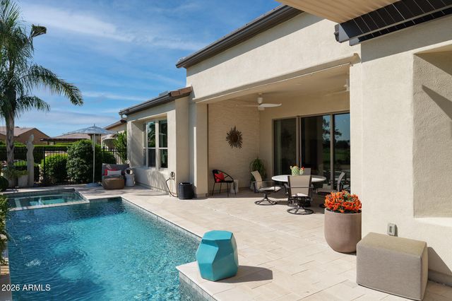 36391 N SECRET GARDEN Path, Queen Creek, AZ 85140