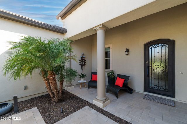 36391 N SECRET GARDEN Path, Queen Creek, AZ 85140