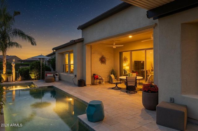 36391 N SECRET GARDEN Path, Queen Creek, AZ 85140