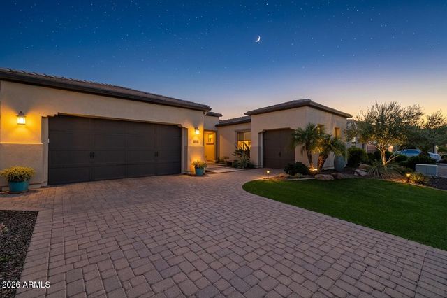 36391 N SECRET GARDEN Path, Queen Creek, AZ 85140