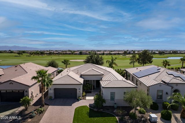 36391 N SECRET GARDEN Path, Queen Creek, AZ 85140