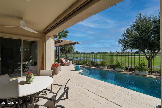 36391 N SECRET GARDEN Path, Queen Creek, AZ 85140