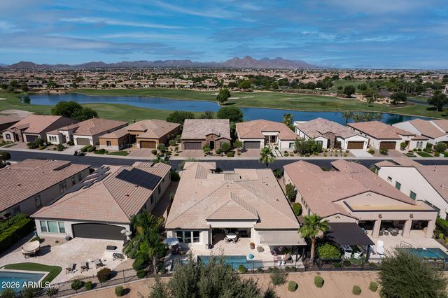 36391 N SECRET GARDEN Path, Queen Creek, AZ 85140