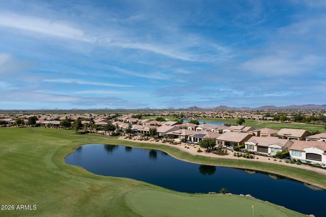 36391 N SECRET GARDEN Path, Queen Creek, AZ 85140