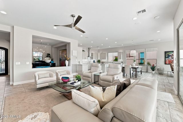 36391 N SECRET GARDEN Path, Queen Creek, AZ 85140