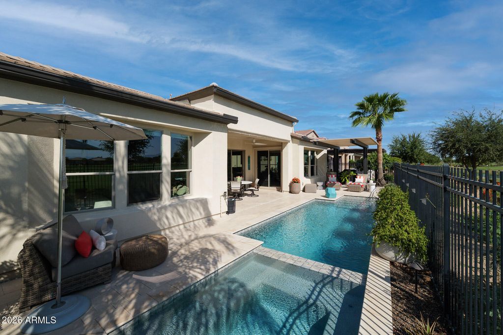 36391 N SECRET GARDEN Path, Queen Creek, AZ 85140