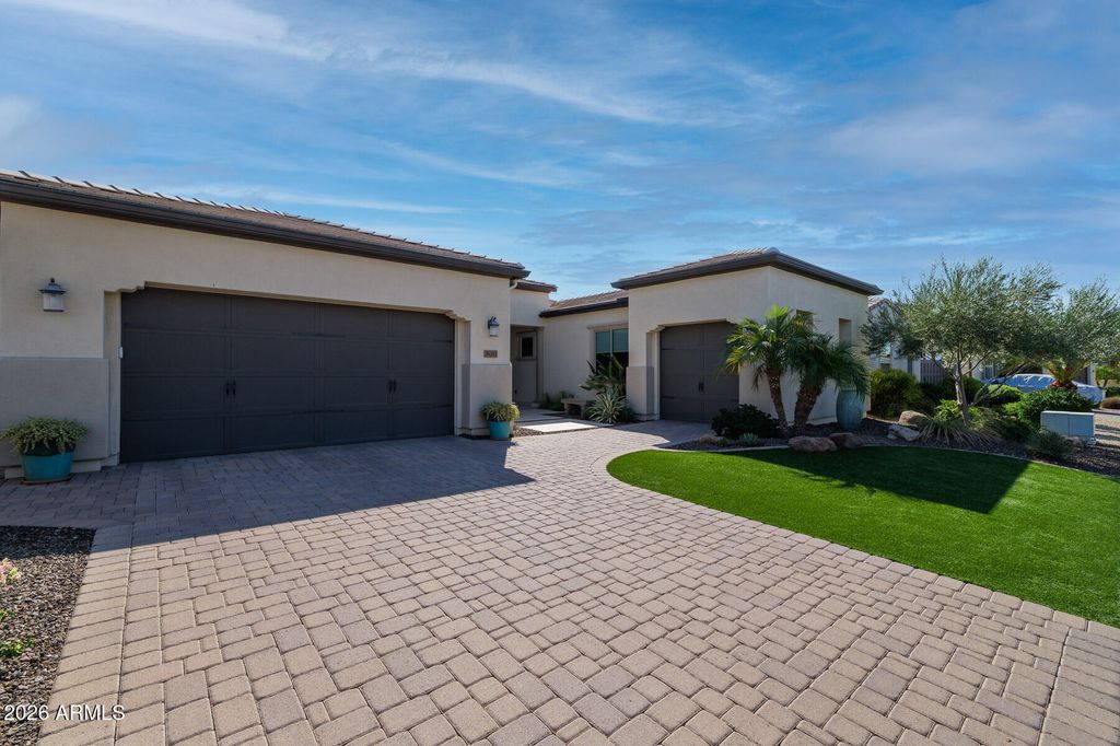 36391 N SECRET GARDEN Path, Queen Creek, AZ 85140 — photo 2