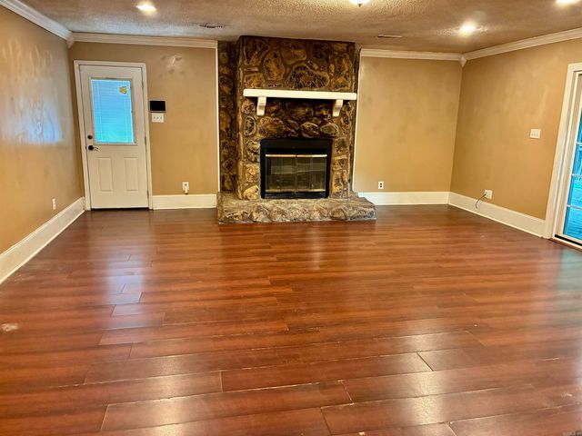 7401 Grace Drive, Little Rock, AR 72209