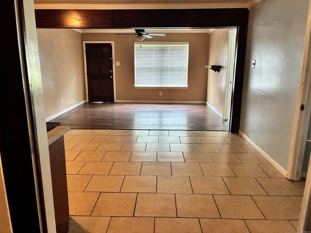 7401 Grace Drive, Little Rock, AR 72209