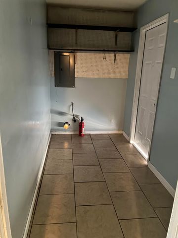 7401 Grace Drive, Little Rock, AR 72209