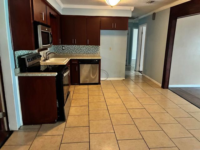 7401 Grace Drive, Little Rock, AR 72209