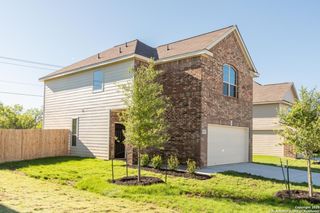 5014 WAR HORSE, San Antonio, TX 78242