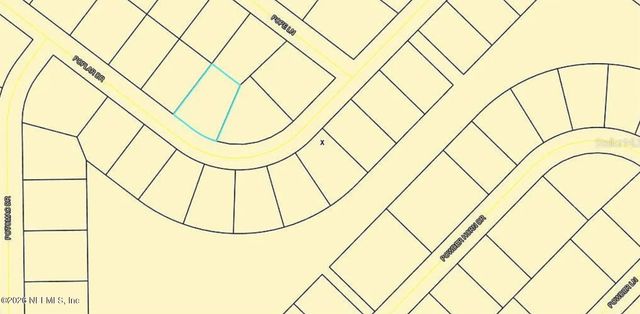 41 POPLAR Drive, Palm Coast, FL 32164