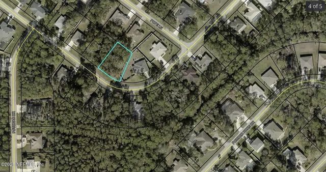 41 POPLAR Drive, Palm Coast, FL 32164