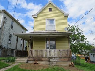 1080 Bruce St, City Of Washington, PA 15301