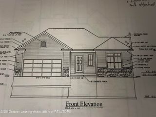 2127 Isaac Lane, East Lansing, MI 48823