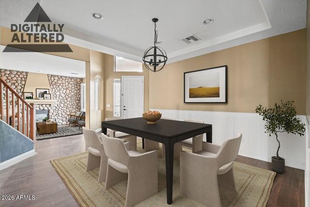 13740 W BANFF Lane, Surprise, AZ 85379