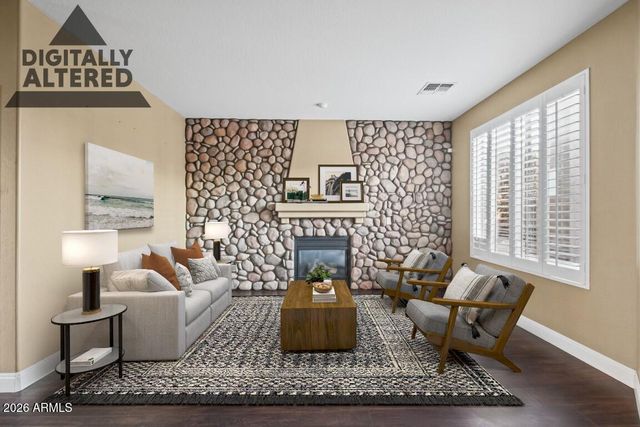 13740 W BANFF Lane, Surprise, AZ 85379
