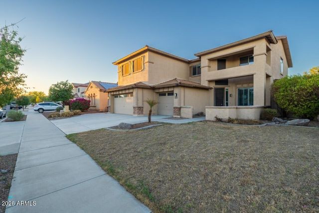 13740 W BANFF Lane, Surprise, AZ 85379