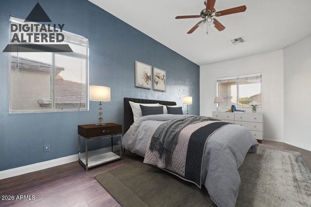 13740 W BANFF Lane, Surprise, AZ 85379