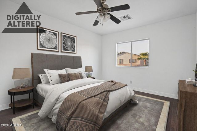 13740 W BANFF Lane, Surprise, AZ 85379