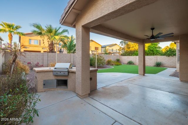13740 W BANFF Lane, Surprise, AZ 85379