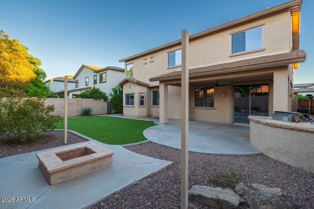 13740 W BANFF Lane, Surprise, AZ 85379