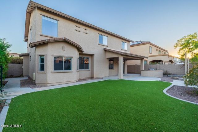 13740 W BANFF Lane, Surprise, AZ 85379