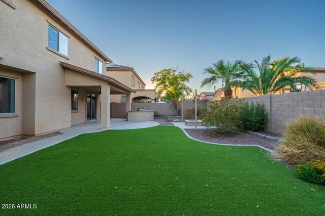 13740 W BANFF Lane, Surprise, AZ 85379