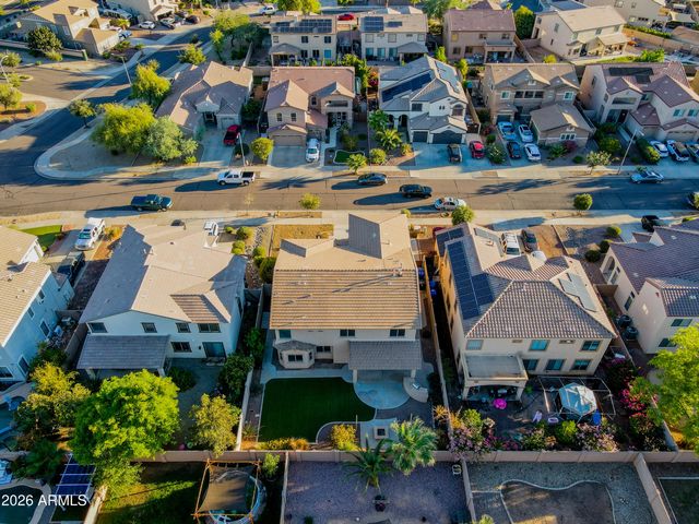 13740 W BANFF Lane, Surprise, AZ 85379