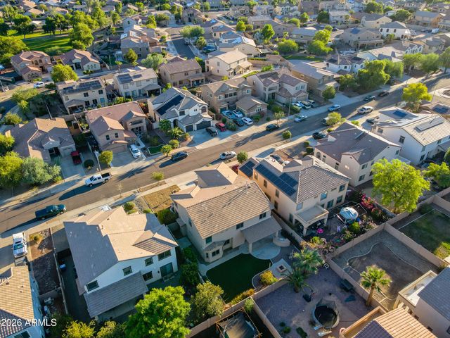 13740 W BANFF Lane, Surprise, AZ 85379