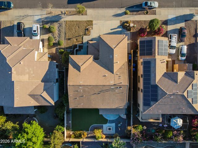 13740 W BANFF Lane, Surprise, AZ 85379