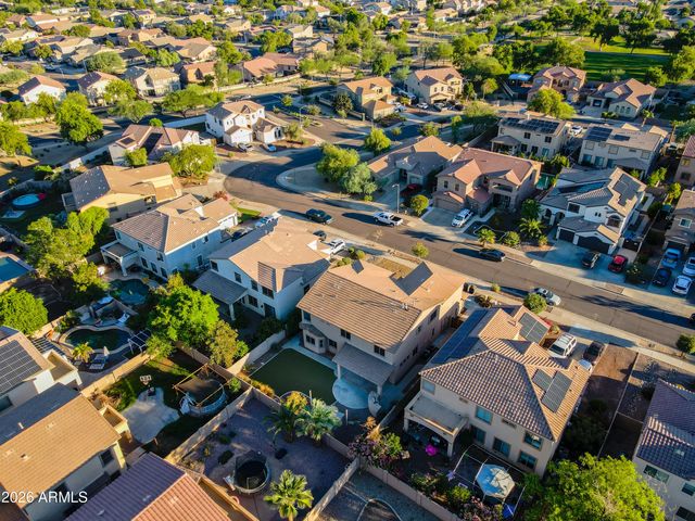 13740 W BANFF Lane, Surprise, AZ 85379