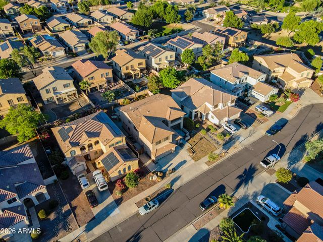 13740 W BANFF Lane, Surprise, AZ 85379