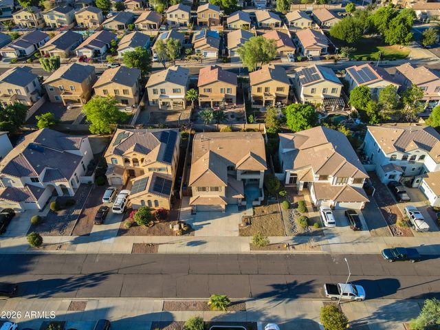 13740 W BANFF Lane, Surprise, AZ 85379