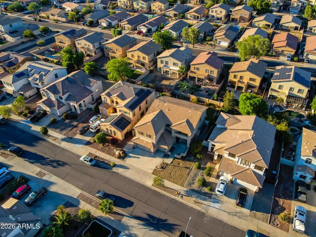 13740 W BANFF Lane, Surprise, AZ 85379