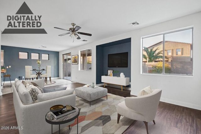 13740 W BANFF Lane, Surprise, AZ 85379