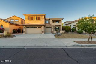 13740 W BANFF Lane, Surprise, AZ 85379