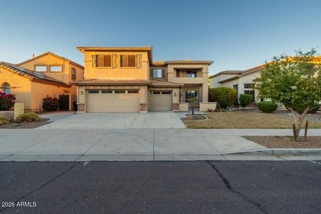 13740 W BANFF Lane, Surprise, AZ 85379 — exterior
