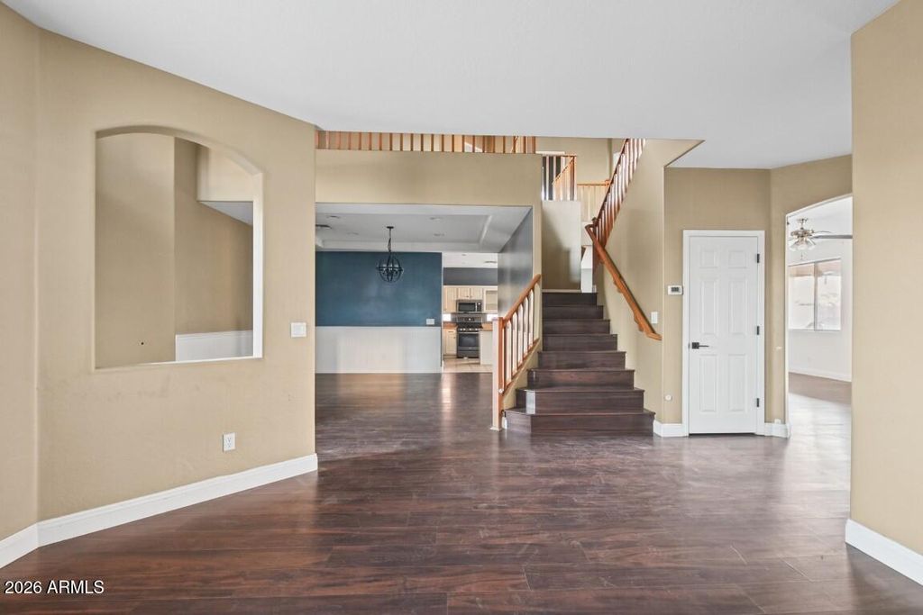 13740 W BANFF Lane, Surprise, AZ 85379 — photo 4