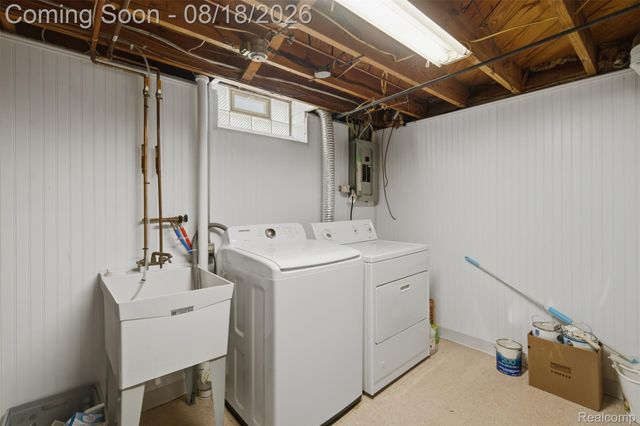 22685 Oconnor Street, St. Clair Shores, MI 48080