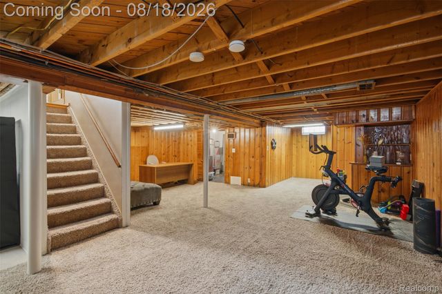 22685 Oconnor Street, St. Clair Shores, MI 48080