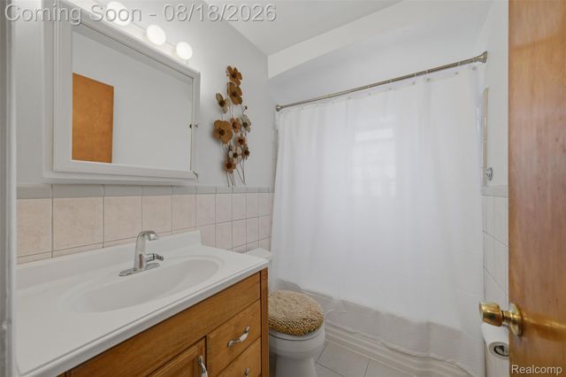 22685 Oconnor Street, St. Clair Shores, MI 48080