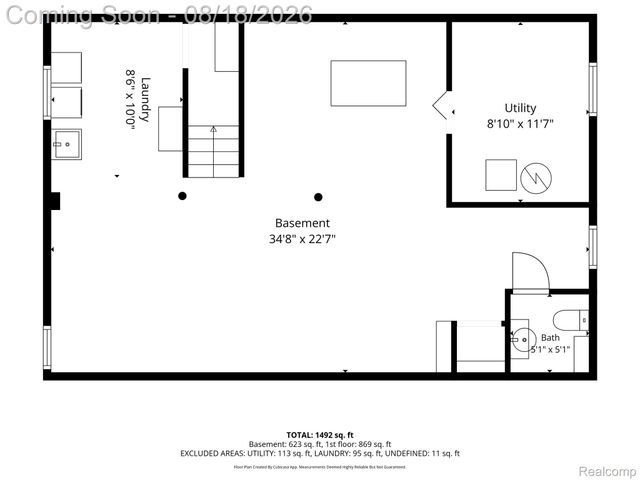 22685 Oconnor Street, St. Clair Shores, MI 48080