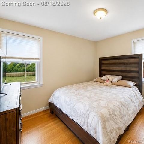 22685 Oconnor Street, St. Clair Shores, MI 48080